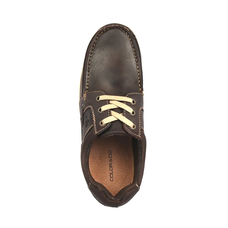 Colorado Spinnaker Deck Shoe