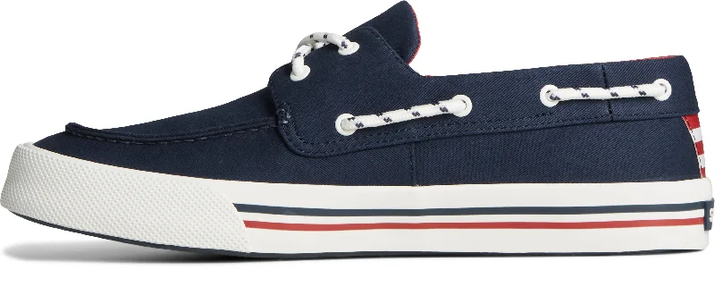 Men's Bahama II Nautical Navy