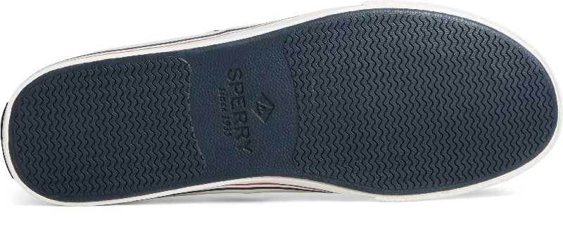 Men's Bahama II Nautical Navy