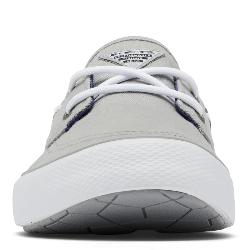 Men's Columbia, Slack Tide PFG Boat Shoe