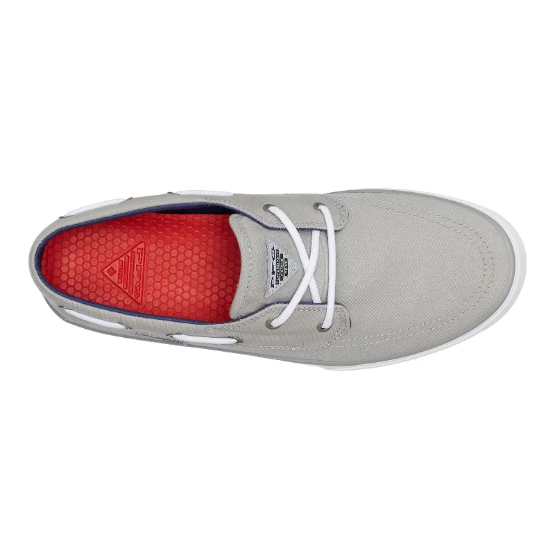 Men's Columbia, Slack Tide PFG Boat Shoe