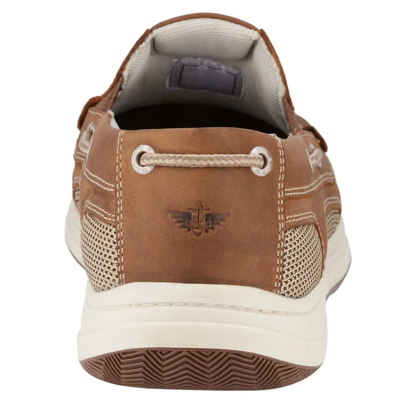 Men's Dockers, Tiller Boat Shoe