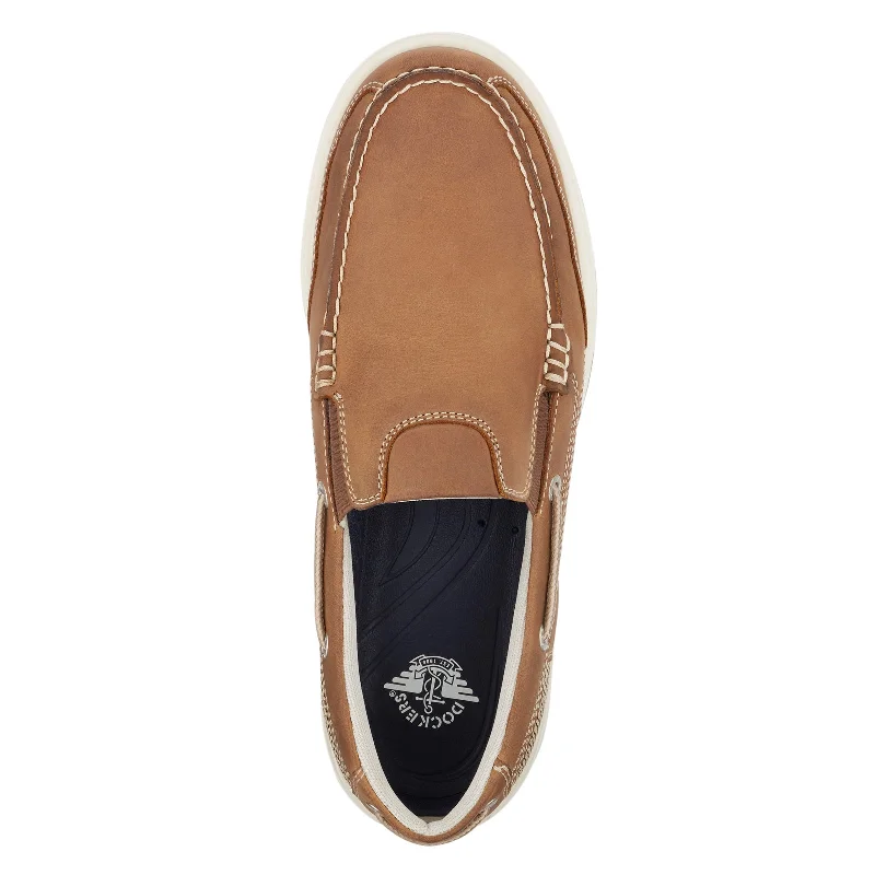 Men's Dockers, Tiller Boat Shoe