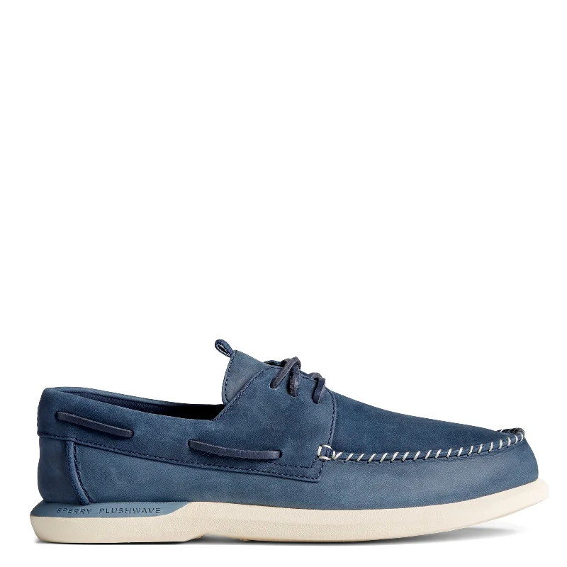 Men's Sperry, Authentic Plushwave 2.0 Boat Shoe