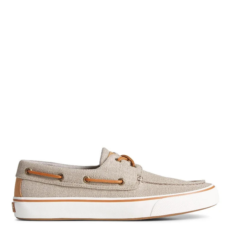 Men's Sperry, Bahama II Hemp Sneaker