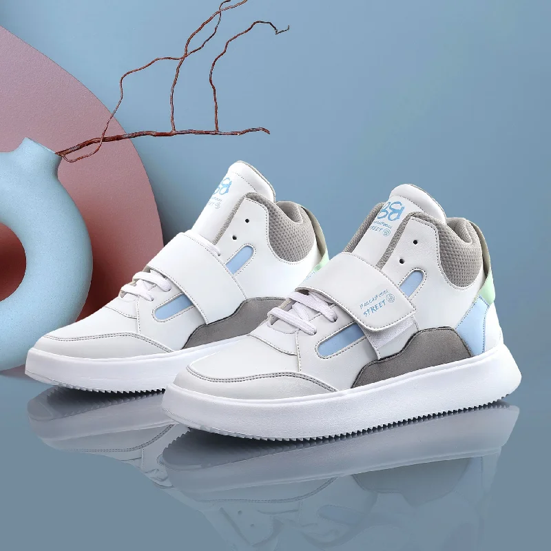 WHITE:SKY BLUE:GREY / UK-06