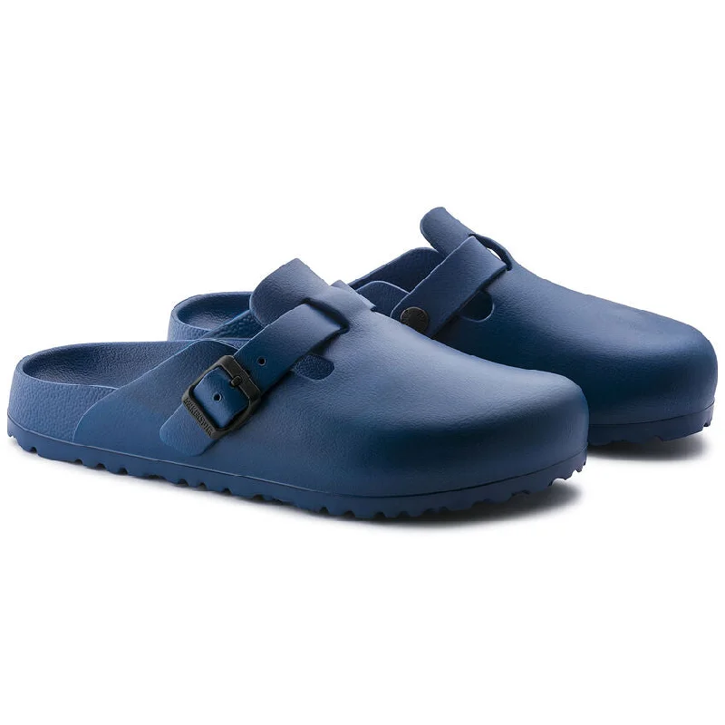 Boston EVA in Navy from Birkenstock