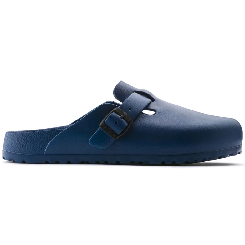 Boston EVA in Navy from Birkenstock