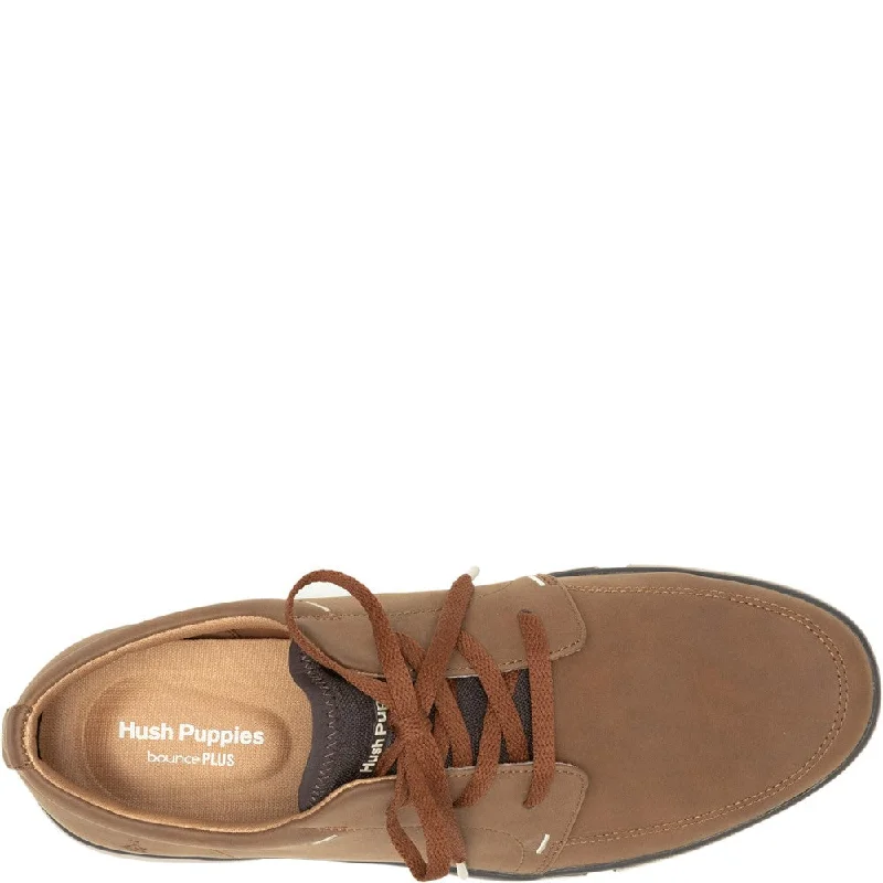 Brown Briggs Trainers