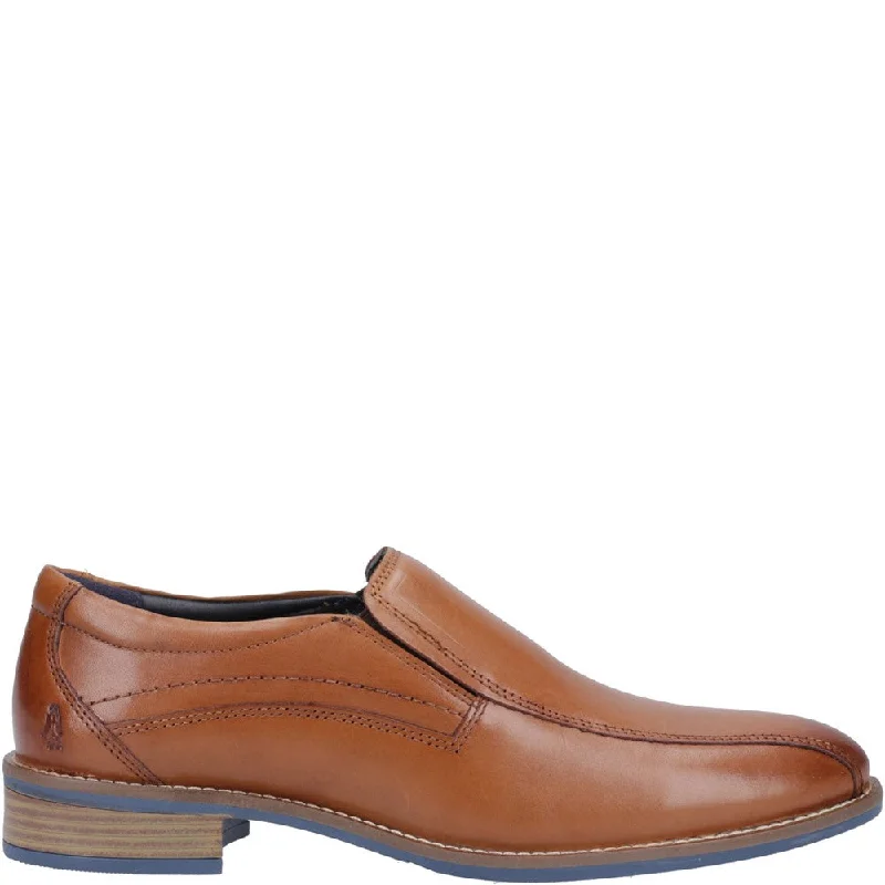 Tan Donovan Shoes