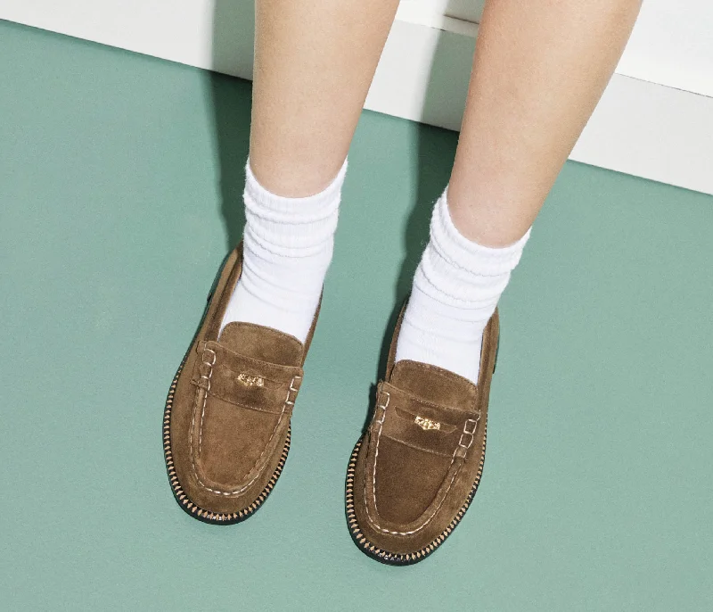 ELBA PENNY LOAFER