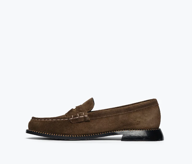 ELBA PENNY LOAFER