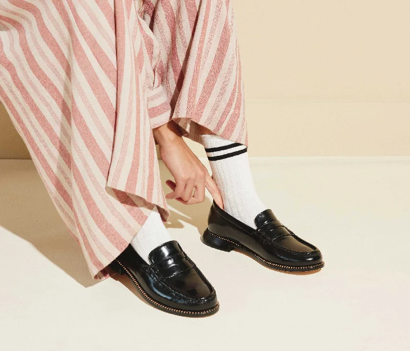 ELBA PENNY LOAFER