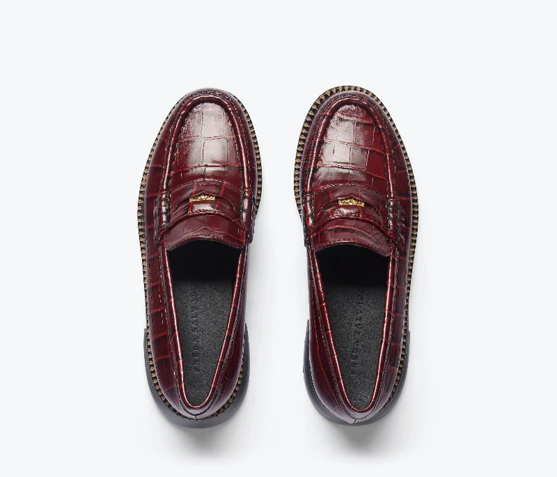 ELBA PENNY LOAFER