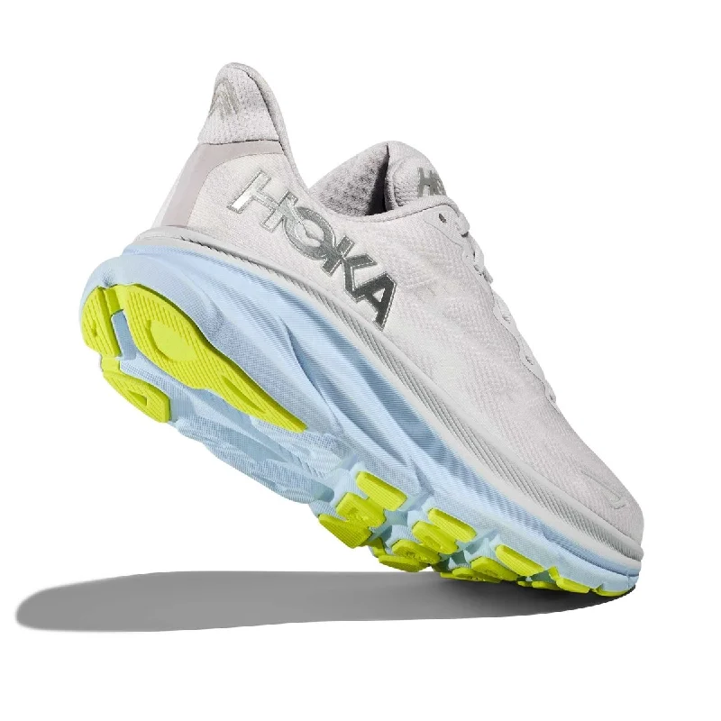 Hoka One One Women's Clifton 9 Cloud/Ice Water