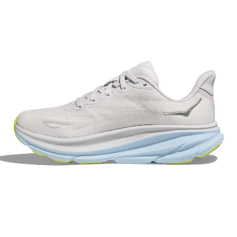 Hoka One One Women's Clifton 9 Cloud/Ice Water