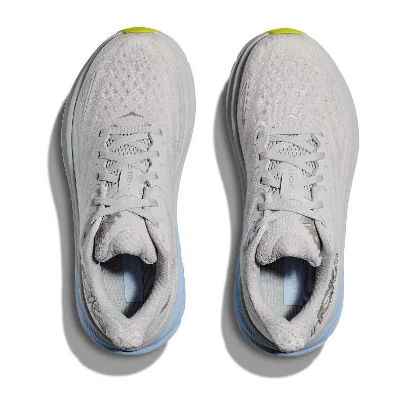 Hoka One One Women's Clifton 9 Cloud/Ice Water