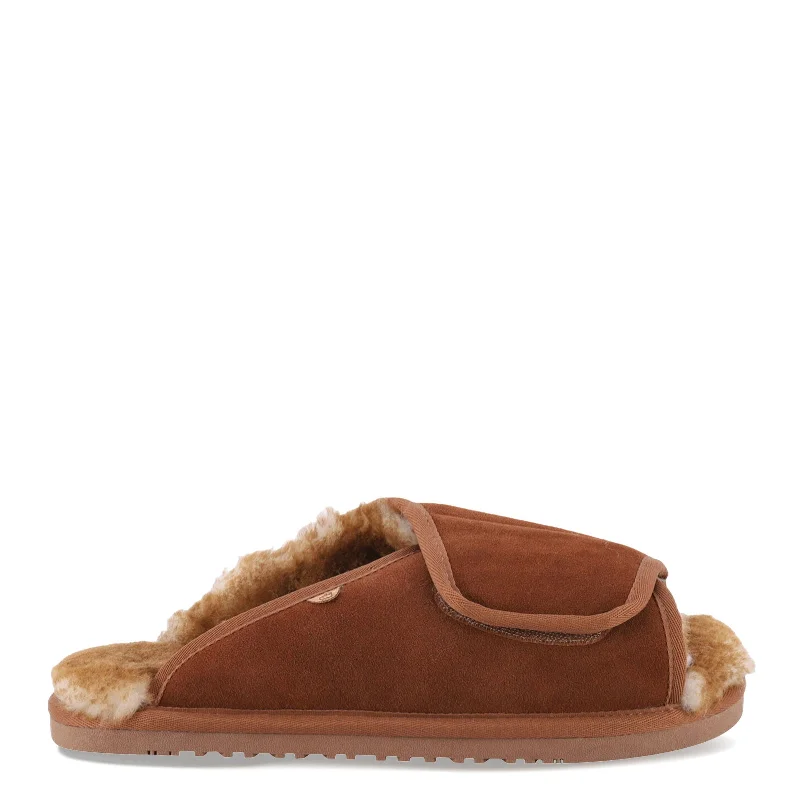 Men's Lamo, APMA Slide Wrap Slipper - Wide Width