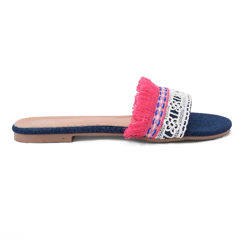 Momoko Slipper