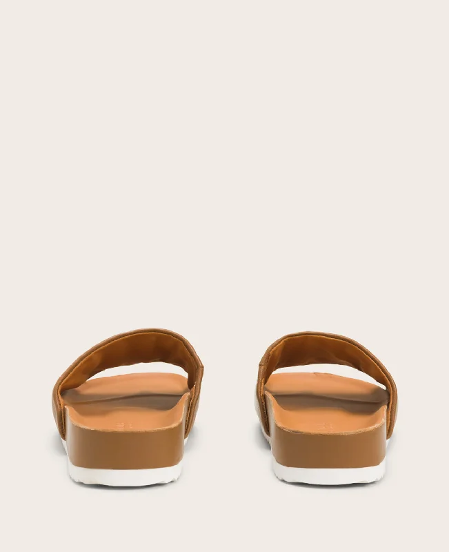 GENTLE SOULS - Montauk One Band Sandal