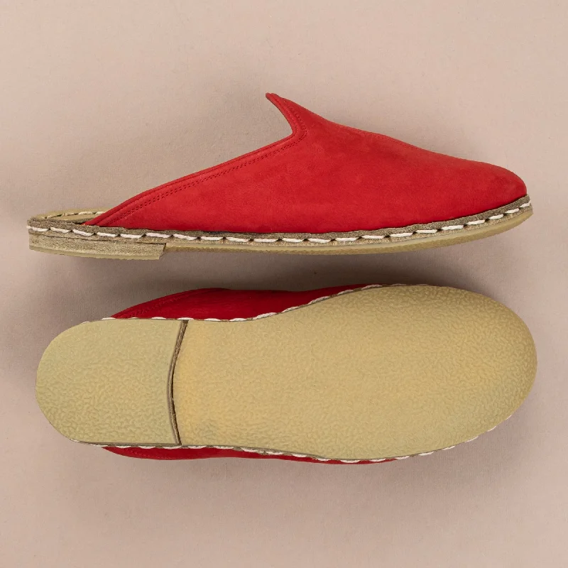 Women's Lust Slippers