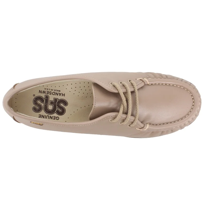 Women's SAS, Siesta Oxford